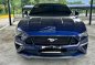 2019 Ford Mustang  5.0L GT Convertiable AT in San Fernando, Pampanga-1