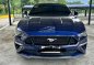 2019 Ford Mustang  5.0L GT Convertiable AT in San Fernando, Pampanga-1