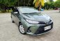 2021 Toyota Vios 1.3 XLE CVT in Olongapo, Zambales-0