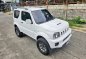 2016 Suzuki Jimny  GL 5MT in Bacoor, Cavite-2