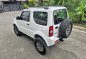 2016 Suzuki Jimny  GL 5MT in Bacoor, Cavite-5