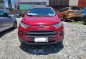 2016 Ford EcoSport  1.5 L Trend AT in Manila, Metro Manila-0