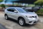 Selling White Nissan X-Trail 2015 in Manila-0