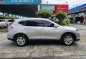 Selling White Nissan X-Trail 2015 in Manila-1