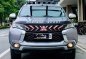 Selling White Mitsubishi Montero 2018 in Makati-0