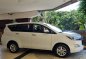 Sell White 2020 Toyota Innova in Manila-3