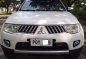 Selling Bronze Mitsubishi Montero 2011 in Caloocan-9