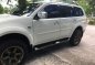 Selling Bronze Mitsubishi Montero 2011 in Caloocan-3