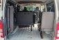 Selling Silver Toyota Hiace 2016 in Imus-8