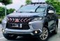 Selling White Mitsubishi Montero 2018 in Makati-2