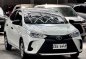 White Toyota Vios 2021 for sale in Parañaque-0