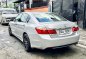 White Honda Accord 2015 for sale in Pasig-3