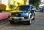 Sell White 2008 Ford Everest in Bacoor-3