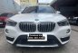 Selling White Bmw X1 2019 in Mandaue-3