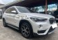 Selling White Bmw X1 2019 in Mandaue-0