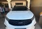 Sell White 2023 Ford Territory in Mabalacat-0