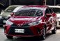 White Toyota Vios 2022 for sale in Automatic-1