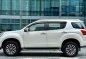 White Isuzu Mu-X 2017 for sale in Makati-2