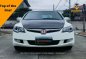 Sell White 2006 Honda Civic in Manila-8