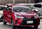 White Toyota Vios 2022 for sale in Automatic-0