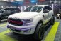 Sell White 2017 Ford Everest in Manila-1