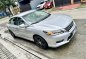 White Honda Accord 2015 for sale in Pasig-2