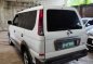 Sell White 2010 Mitsubishi Adventure in Manila-1
