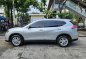 Selling White Nissan X-Trail 2015 in Manila-2