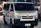 White Toyota Hiace 2022 for sale in Parañaque-0