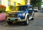 Sell White 2008 Ford Everest in Bacoor-1