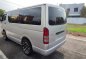 Selling Silver Toyota Hiace 2016 in Imus-5