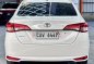 White Toyota Vios 2021 for sale in Parañaque-4