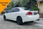 Sell White 2006 Honda Civic in Manila-6