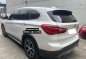 Selling White Bmw X1 2019 in Mandaue-4