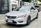 White Honda Accord 2015 for sale in Pasig-9