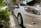 White Honda Brio amaze 2016 for sale in Manila-3