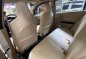 White Honda Brio amaze 2016 for sale in Manila-4