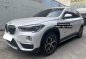 Selling White Bmw X1 2019 in Mandaue-8