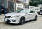 White Honda Accord 2015 for sale in Pasig-0