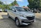 White Toyota Avanza 2016 for sale in Manila-2