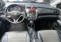 Sell Silver 2012 Honda City in Pasay-8