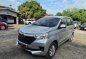 White Toyota Avanza 2016 for sale in Manila-0