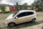 Selling White Toyota Wigo 2022 in Valenzuela-2