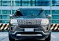 White Ford Explorer 2018 for sale in Automatic-0