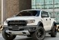 2019 Ford Ranger Raptor  2.0L Bi-Turbo in Makati, Metro Manila-2