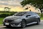 2017 Honda Civic  1.8 E CVT in Manila, Metro Manila-2