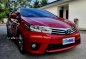 2016 Toyota Corolla Altis  1.6 V CVT in Pasay, Metro Manila-0