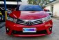 2016 Toyota Corolla Altis  1.6 V CVT in Pasay, Metro Manila-2