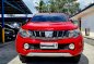 2018 Mitsubishi Strada  GLS 2WD AT in Pasay, Metro Manila-0