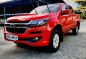 2021 Chevrolet Colorado  4×2 2.50 LT in Pasay, Metro Manila-0